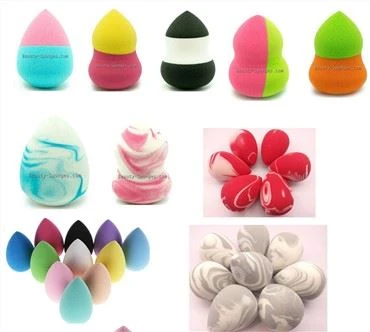 Bicolor میک اپ سپنج