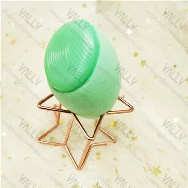 نرم سلیکون میک اپ سپنج