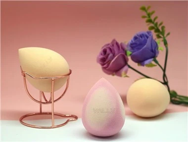 درجہ حرارت حساس بیوٹی سپنج
